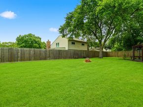 2311 Woven Wood Lane, Richmond TX 77406