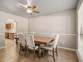 2311 Woven Wood Lane, Richmond TX 77406
