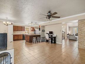 2311 Woven Wood Lane, Richmond TX 77406