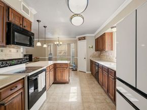 2311 Woven Wood Lane, Richmond TX 77406