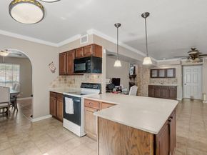 2311 Woven Wood Lane, Richmond TX 77406