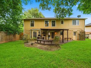 2311 Woven Wood Lane, Richmond TX 77406
