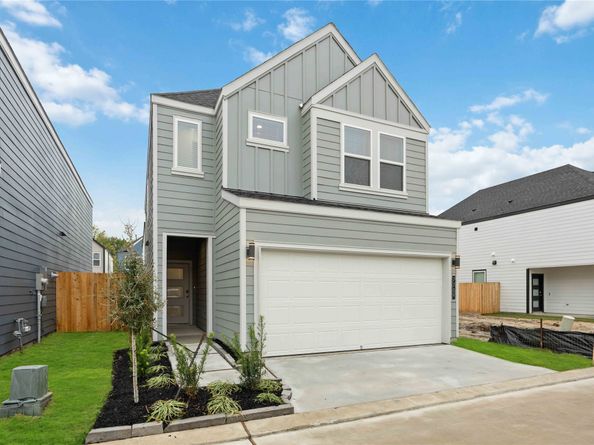 7612 Inwood Grove Lane, Houston TX 77088
