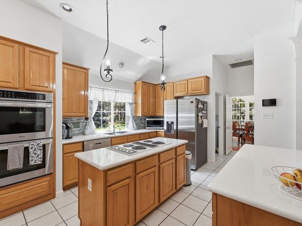 18811 Racquet Sports Way, Humble TX 77346