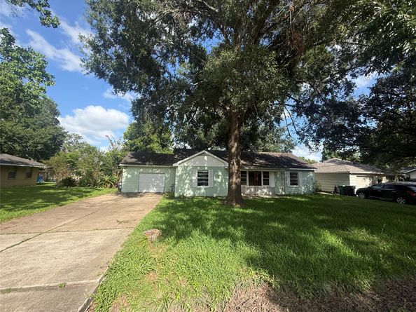 5501 Milart Street, Houston TX 77021