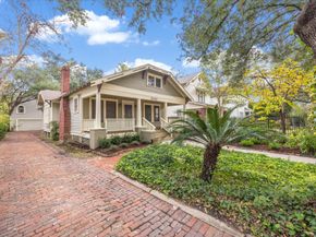 1240 Heights Boulevard, Houston TX 77008