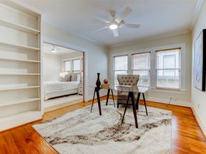 1240 Heights Boulevard, Houston TX 77008