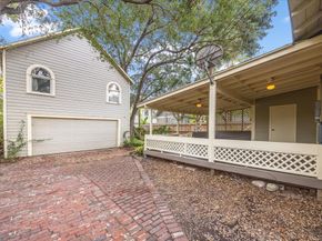 1240 Heights Boulevard, Houston TX 77008