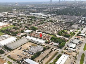 8715 Meadowcroft Drive 502, Houston TX 77063