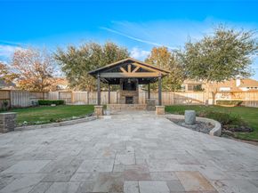 17306 Kilmahew Place, Richmond TX 77407