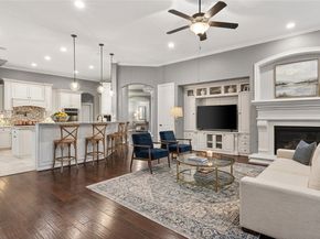 17306 Kilmahew Place, Richmond TX 77407