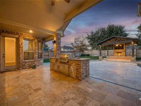 17306 Kilmahew Place, Richmond TX 77407