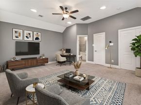 17306 Kilmahew Place, Richmond TX 77407