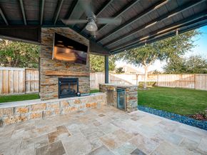 17306 Kilmahew Place, Richmond TX 77407