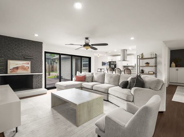 5207 Wigton Drive, Houston TX 77096