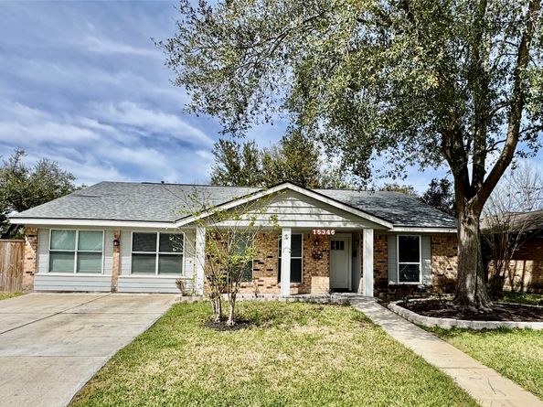 15346 E Ritter Circle, Missouri City TX 77071