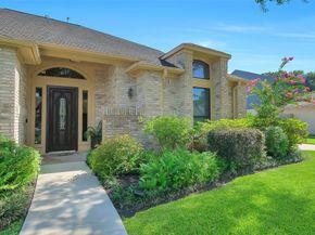 910 Millpond Drive, Sugar Land TX 77498