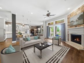 1510 Whispering Pines Drive, Houston TX 77055