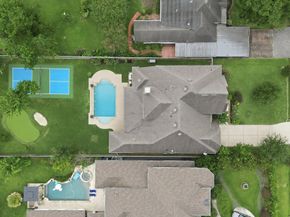1510 Whispering Pines Drive, Houston TX 77055