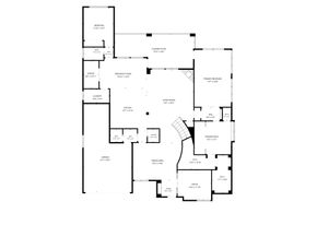 1510 Whispering Pines Drive, Houston TX 77055