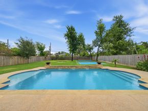 1510 Whispering Pines Drive, Houston TX 77055