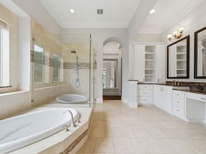 1510 Whispering Pines Drive, Houston TX 77055