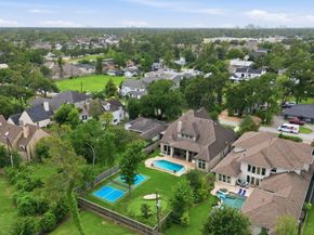 1510 Whispering Pines Drive, Houston TX 77055
