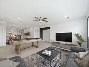 1510 Whispering Pines Drive, Houston TX 77055