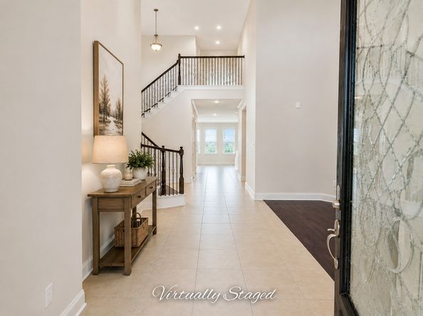 2 Chalice Trail, Sugar Land TX 77498