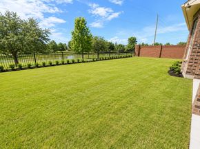2 Chalice Trail, Sugar Land TX 77498