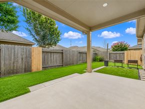 27407 Gatlin Lane, Spring TX 77386