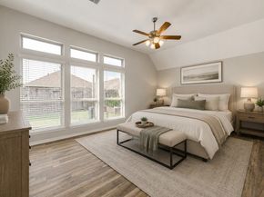 27407 Gatlin Lane, Spring TX 77386