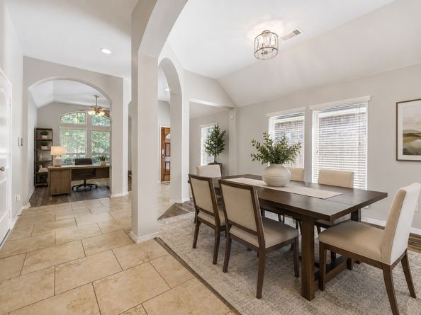 27407 Gatlin Lane, Spring TX 77386