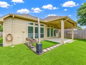 27407 Gatlin Lane, Spring TX 77386