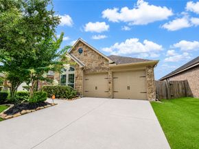 27407 Gatlin Lane, Spring TX 77386