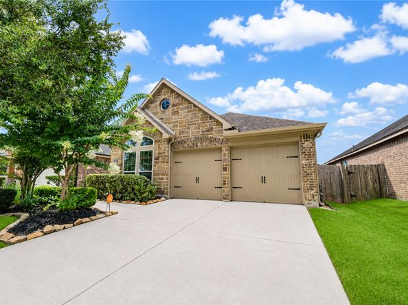 27407 Gatlin Lane, Spring TX 77386