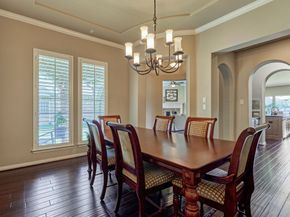 82 E Crystal Canyon Circle, The Woodlands TX 77389