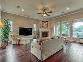 82 E Crystal Canyon Circle, The Woodlands TX 77389