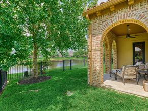 82 E Crystal Canyon Circle, The Woodlands TX 77389