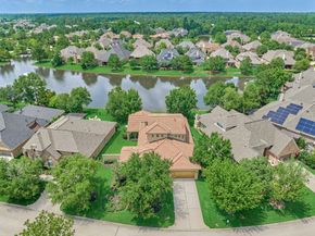 82 E Crystal Canyon Circle, The Woodlands TX 77389