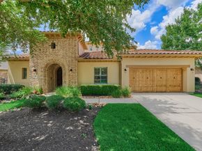 82 E Crystal Canyon Circle, The Woodlands TX 77389