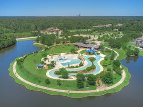 82 E Crystal Canyon Circle, The Woodlands TX 77389