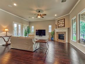 82 E Crystal Canyon Circle, The Woodlands TX 77389