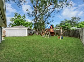 22130 Merrymount Drive, Katy TX 77450