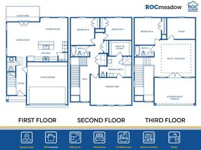 911 W 35th Street D, Houston TX 77018