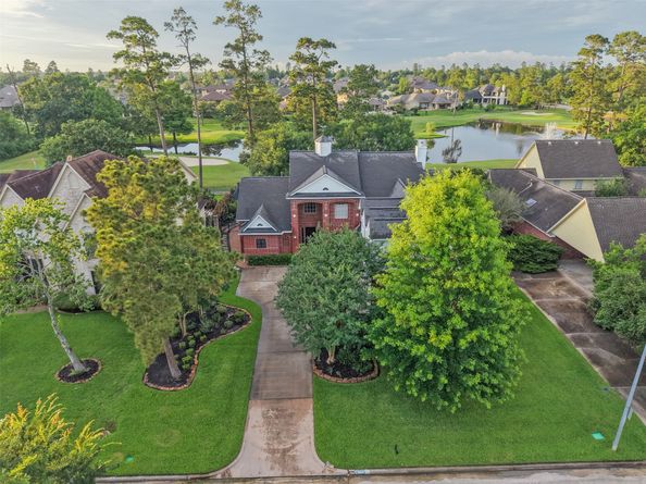 25031 Northampton Forest Drive, Spring TX 77389