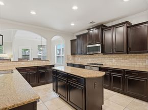 203 New Harmony Trail, The Woodlands TX 77389