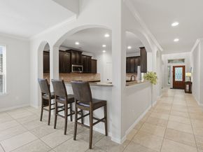 203 New Harmony Trail, The Woodlands TX 77389