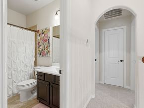 203 New Harmony Trail, The Woodlands TX 77389