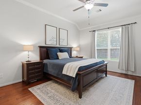 203 New Harmony Trail, The Woodlands TX 77389